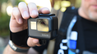 10 Tricks to Make Yourself a GoPro Master